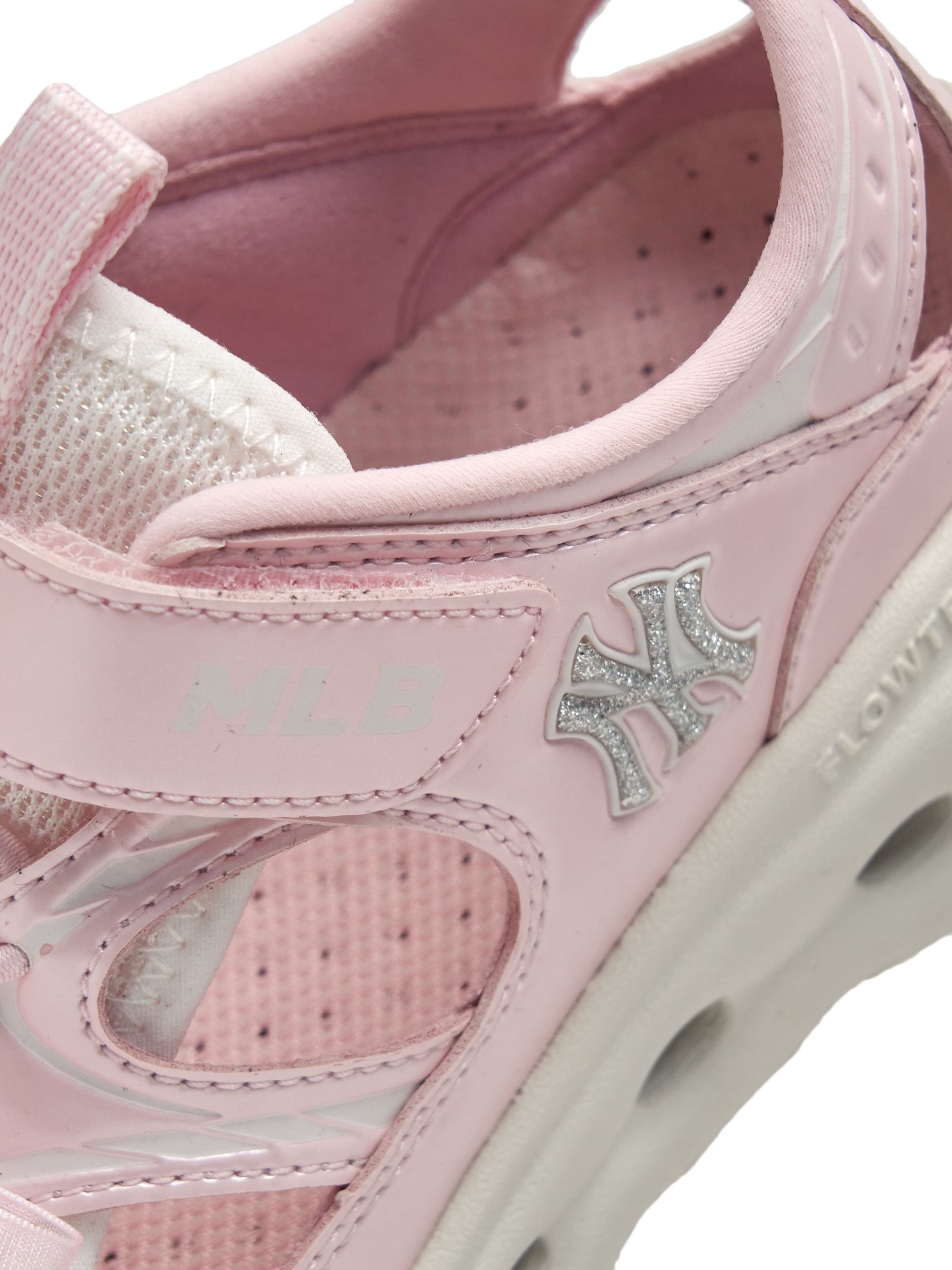 Splash Summer Sandals Girl's