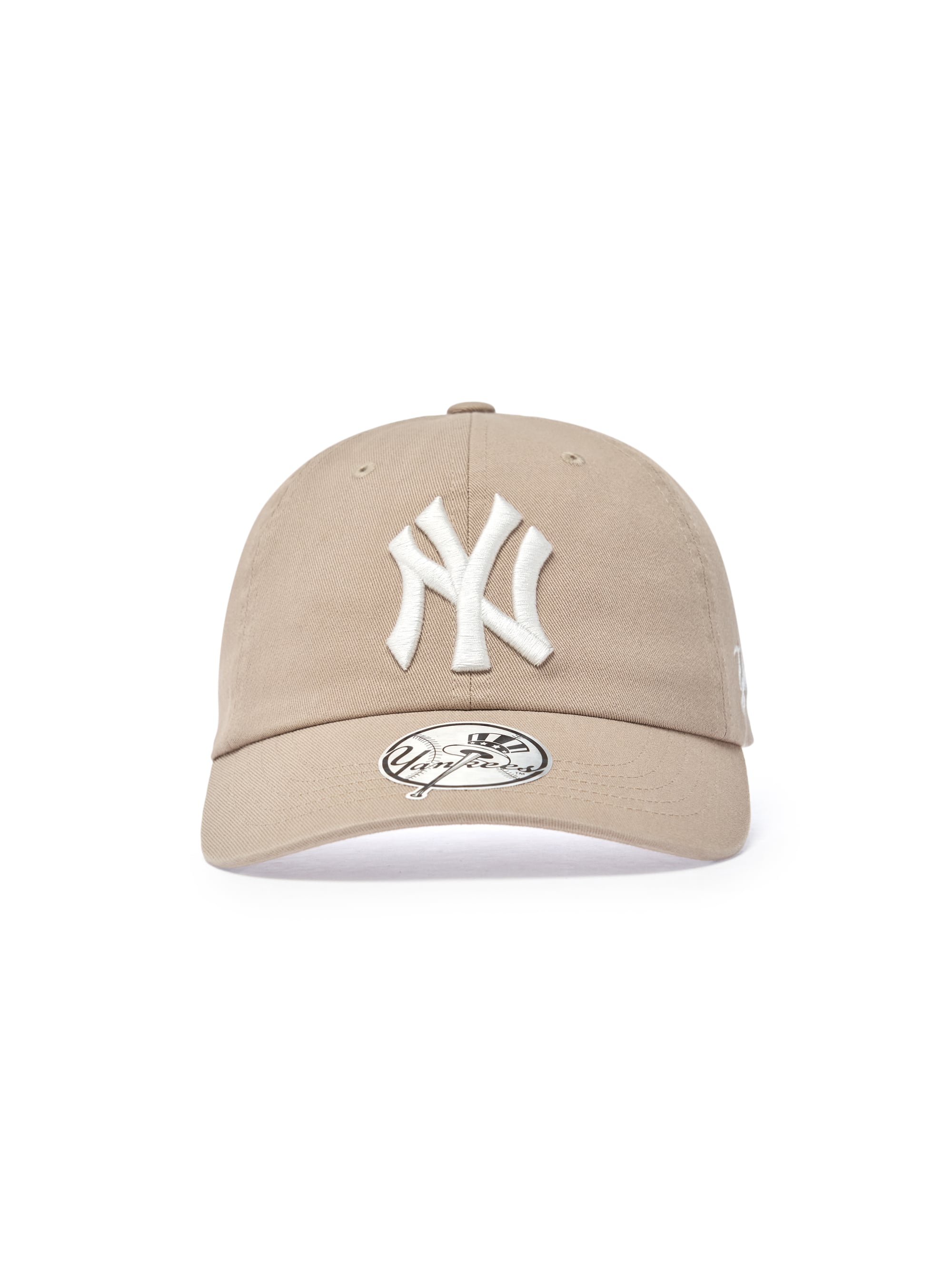 SIGNATURE UNSTRUCTURED BALLCAP