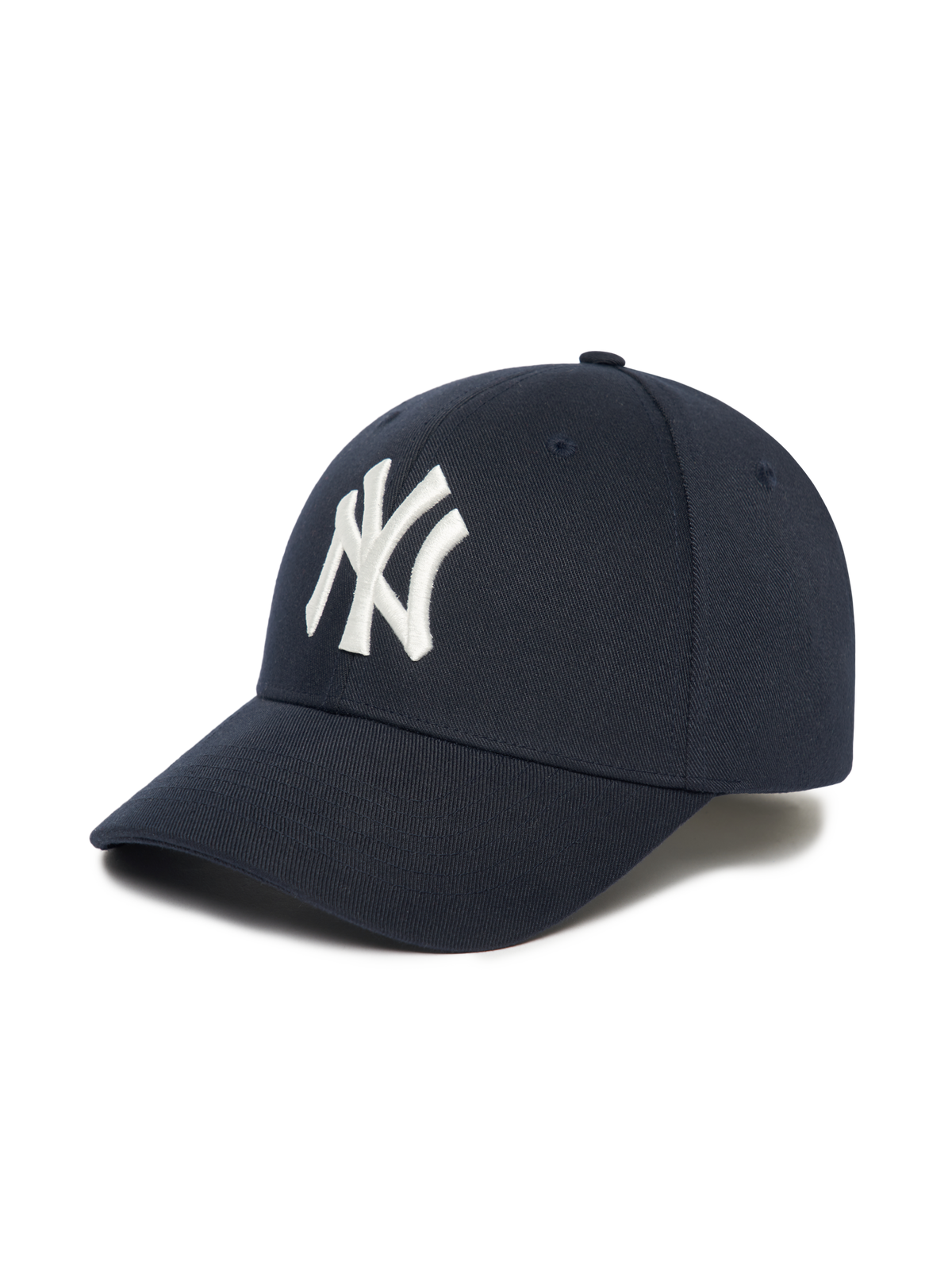 New Fit Structured Ball Cap