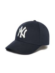New Fit Structured Ball Cap