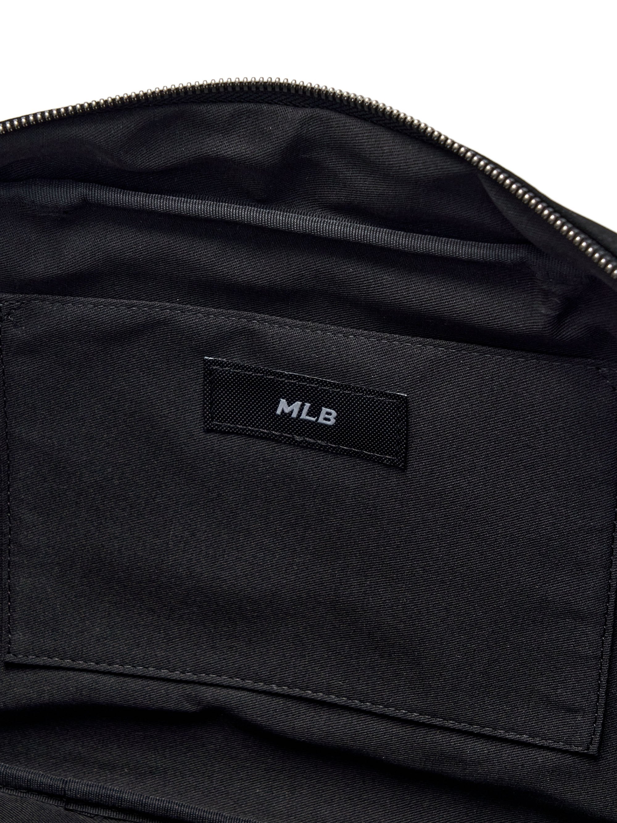 Basic Pallet Square Tote Bag