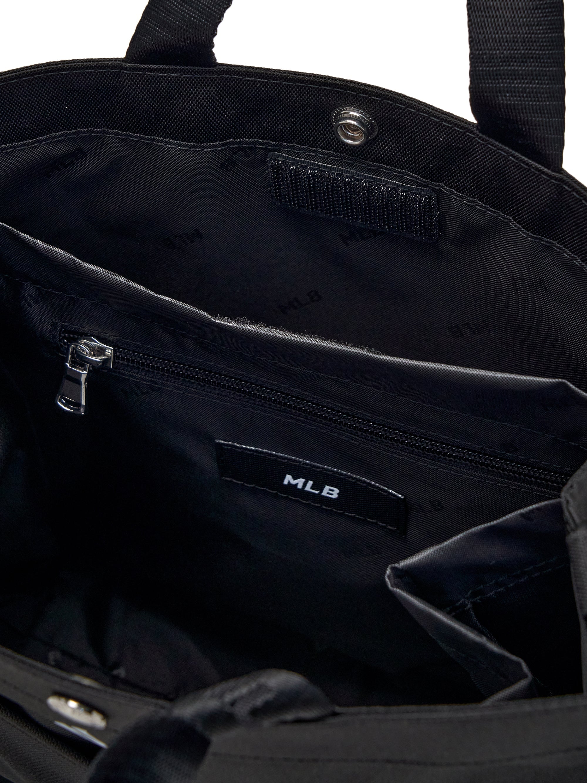 MESH TWO-POCKET BACKPACK SET