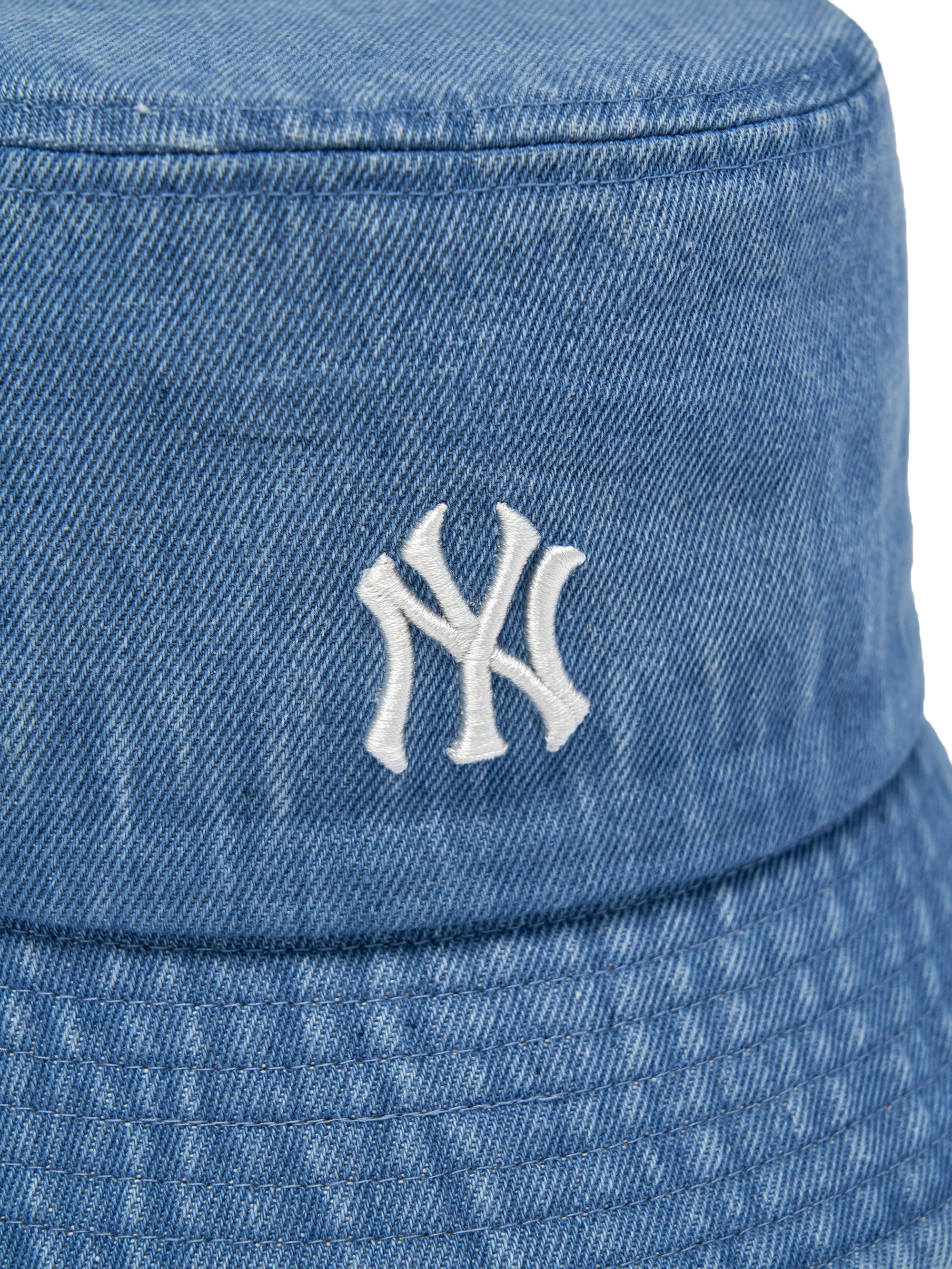 Pigment Denim Washing Bucket Hat