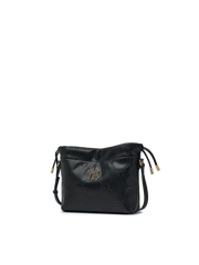 EMBO MONOGRAM BUCKET BAG