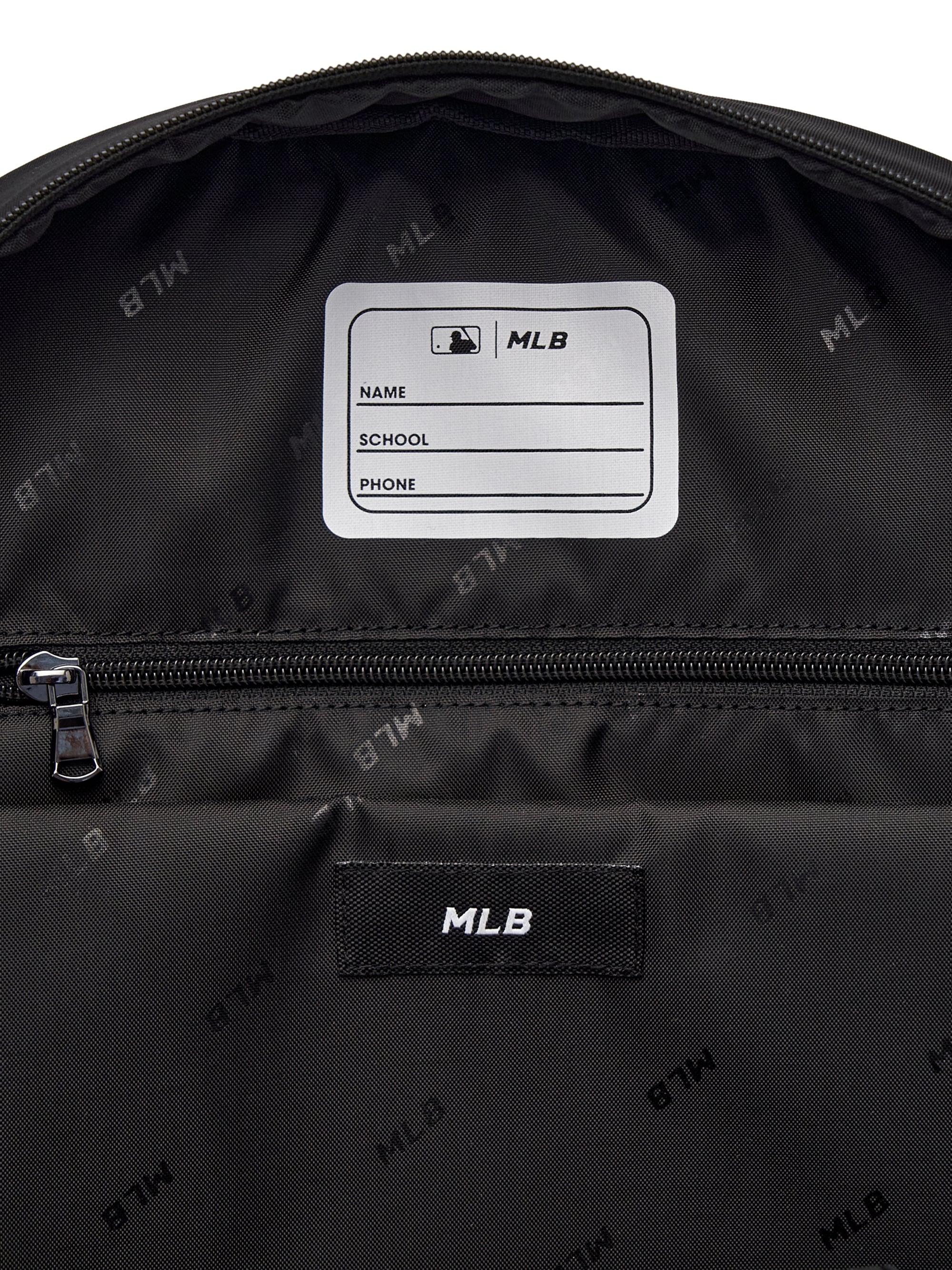 2 Pocket School Bag