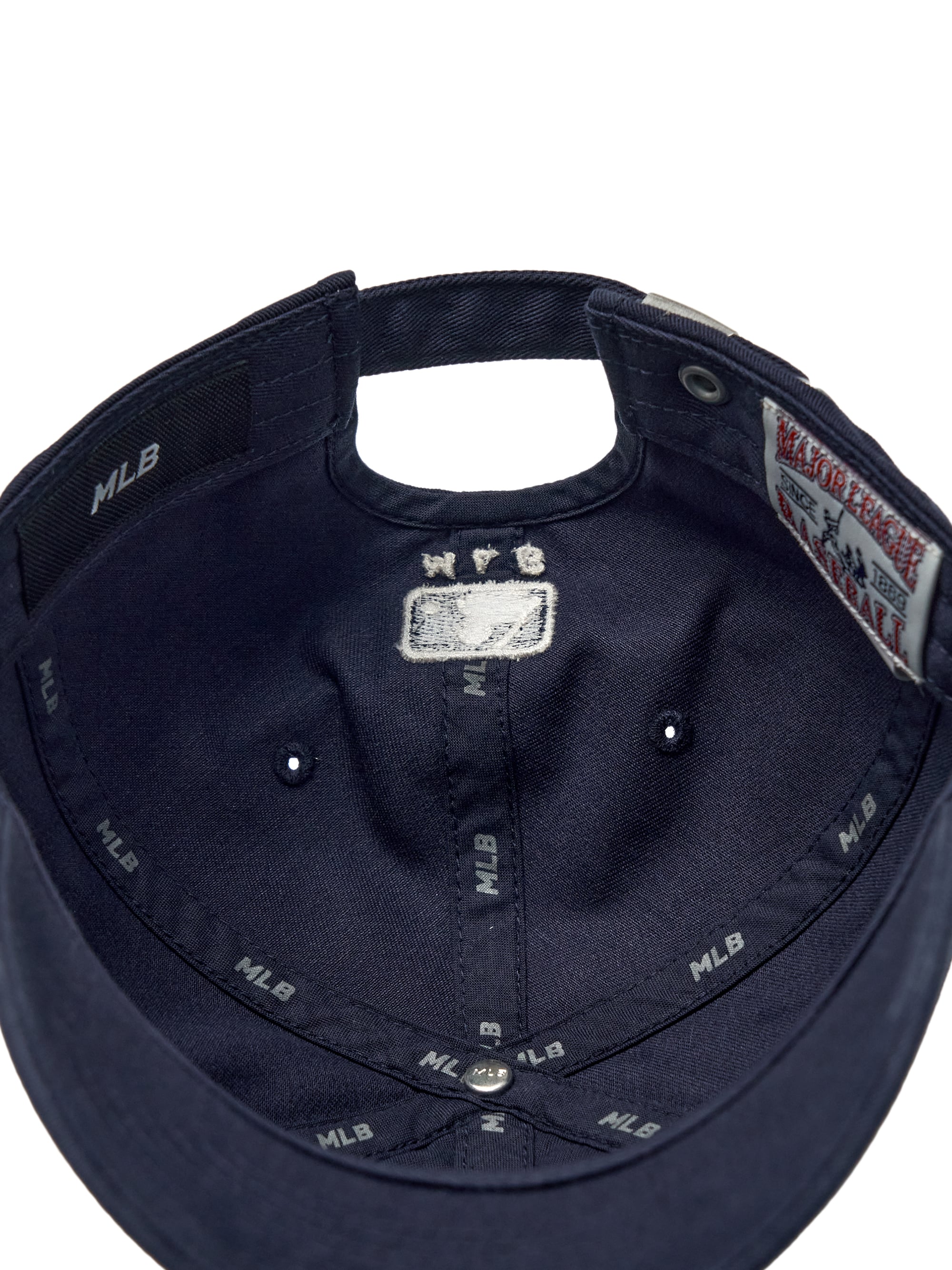 ACE Unstructured Ballcap
