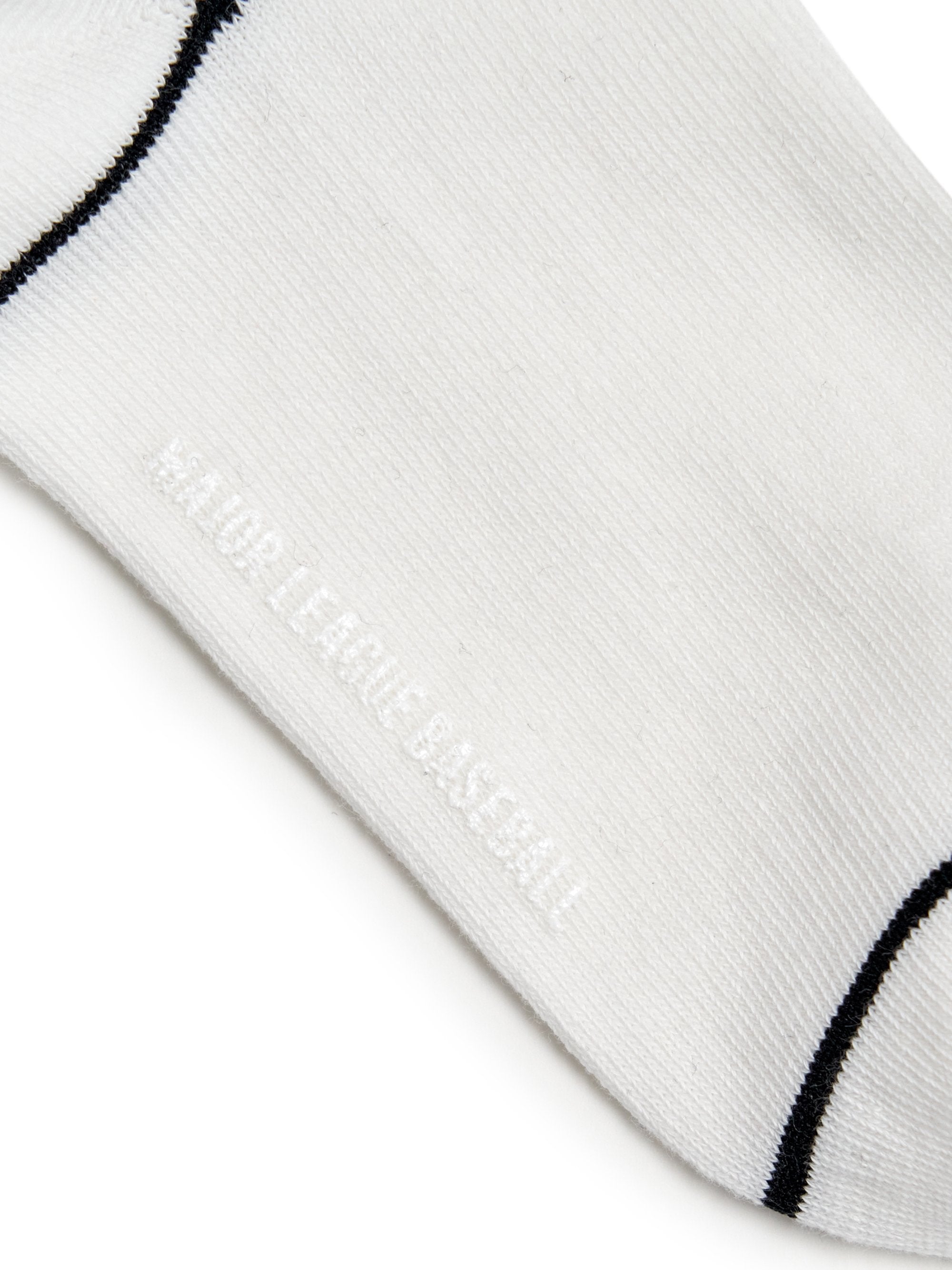 Basic Logo 5ea Socks