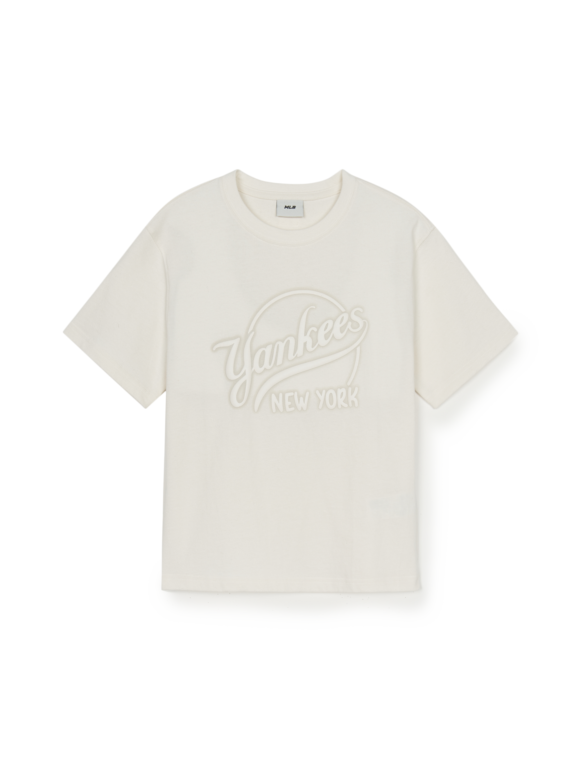 Vintage Street Artwork T-shirt