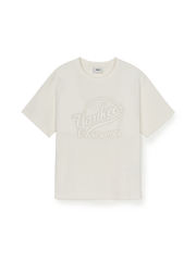 Vintage Street Artwork T-shirt