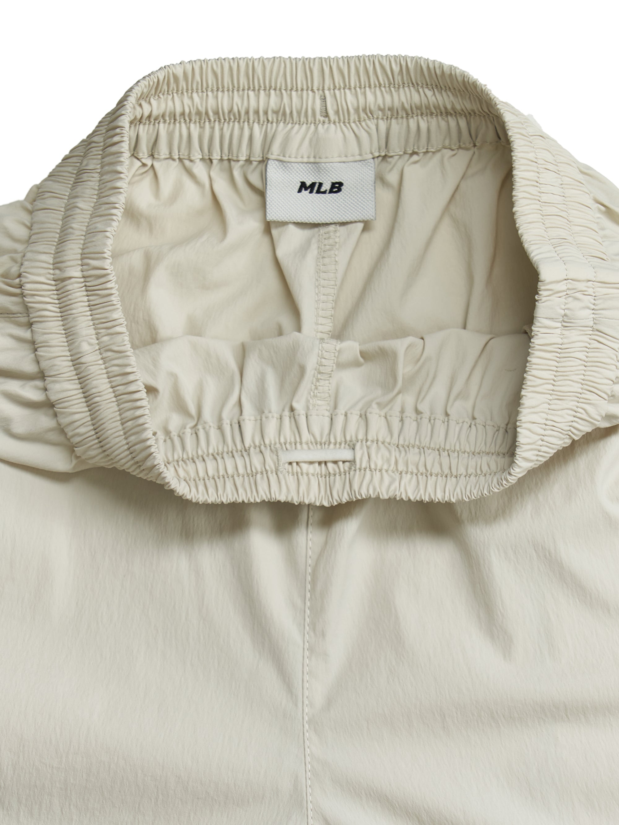 Online Exclusive Basic Woven Sweatshirt 3P Set