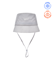 LIGHTWEIGHT RIPSTOP BUCKET HAT