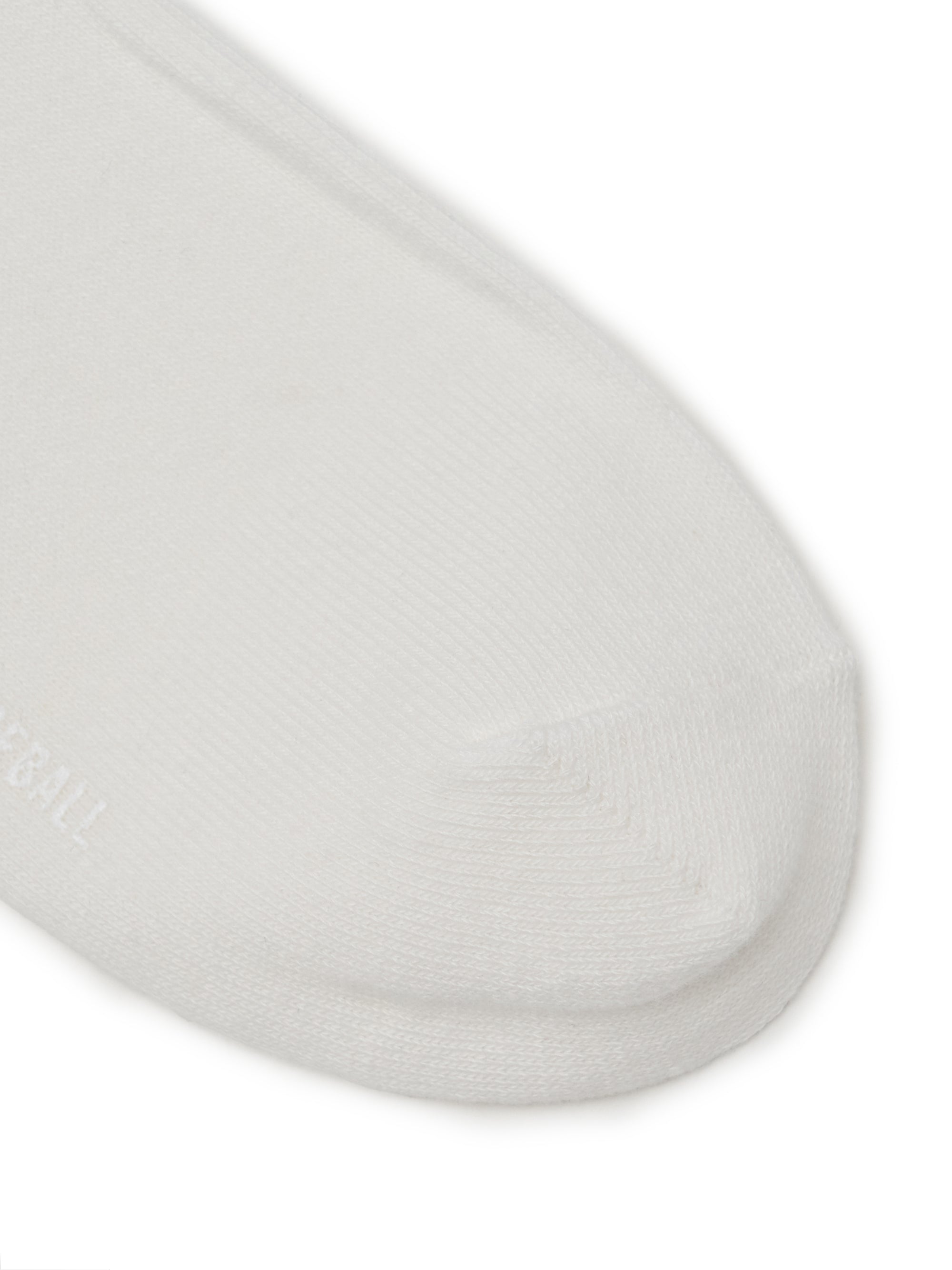 BASIC STRIPE SOCKS