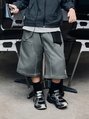 STREET BURMUDA Shorts