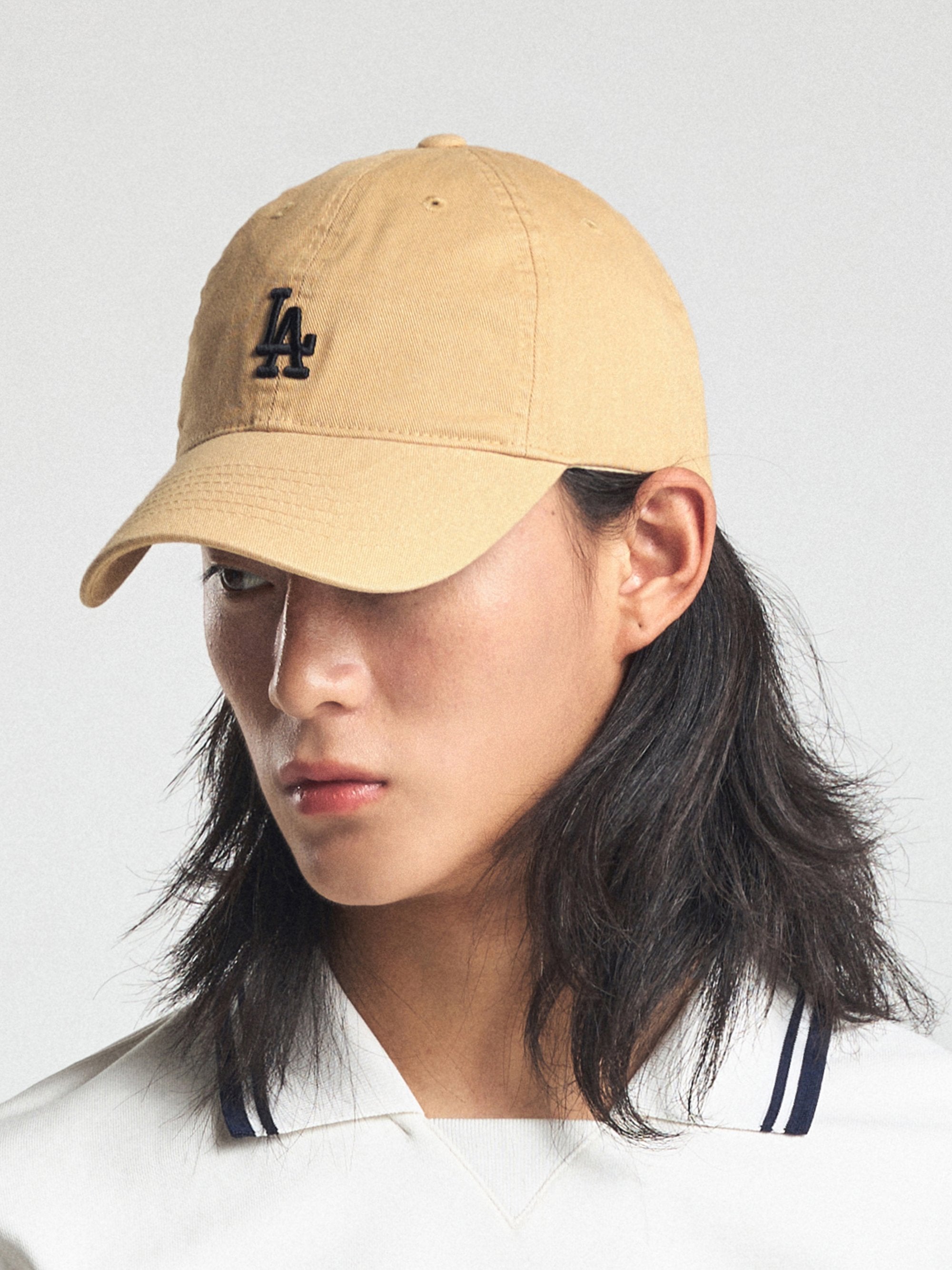 Rookie Slider Cap (cp77)