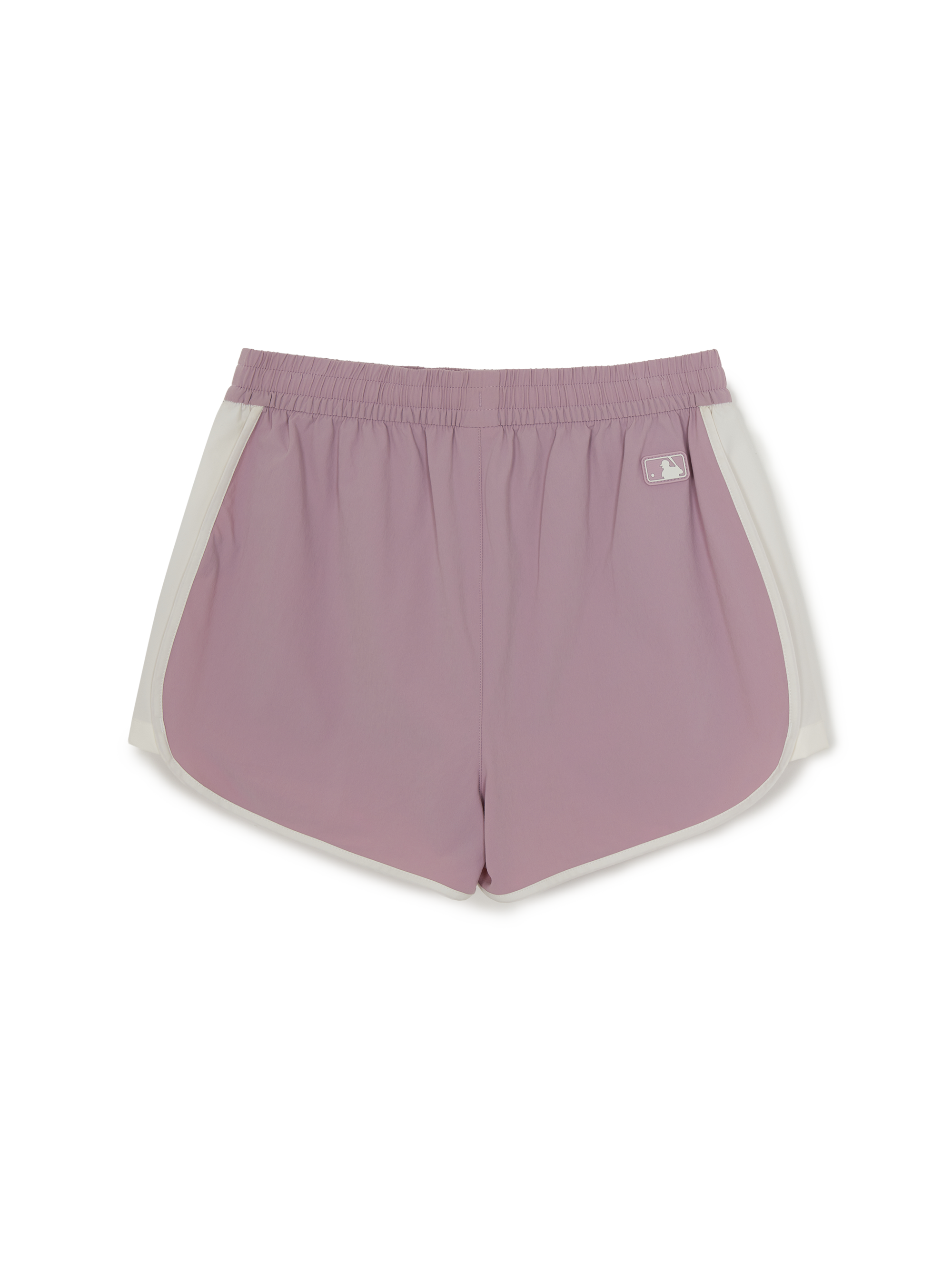 Women's Small Logo Dolphin Water Shorts
