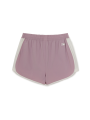 Women's Small Logo Dolphin Water Shorts