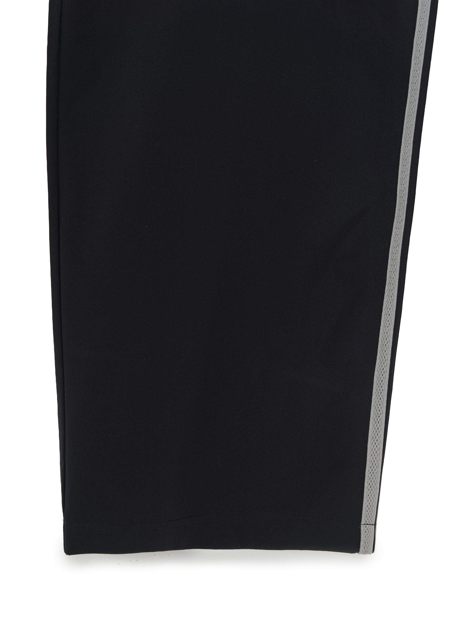 Street Sportvie Taping Wide Pants