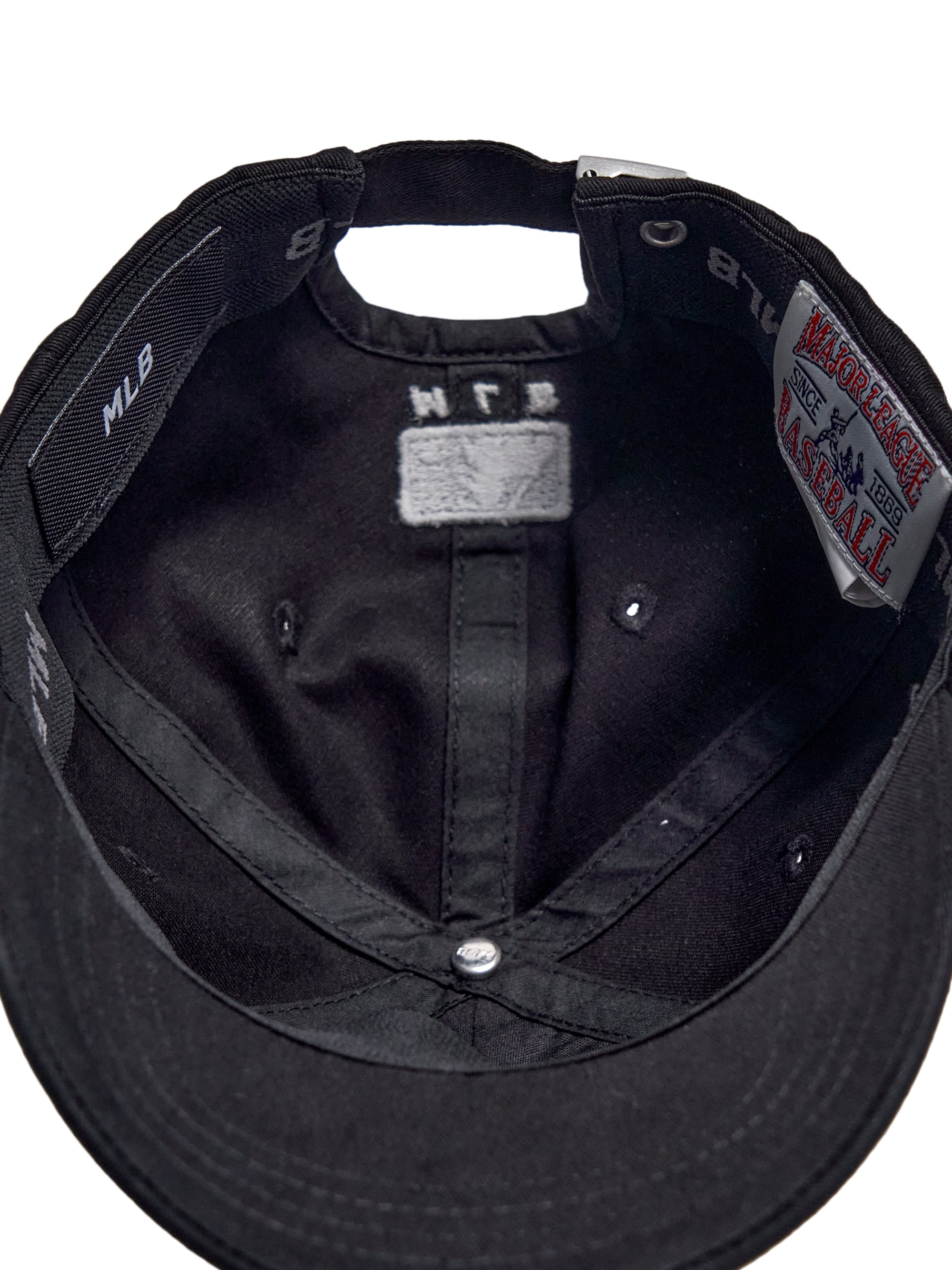 HERITAGE UNSTRUCTURED BALLCAP