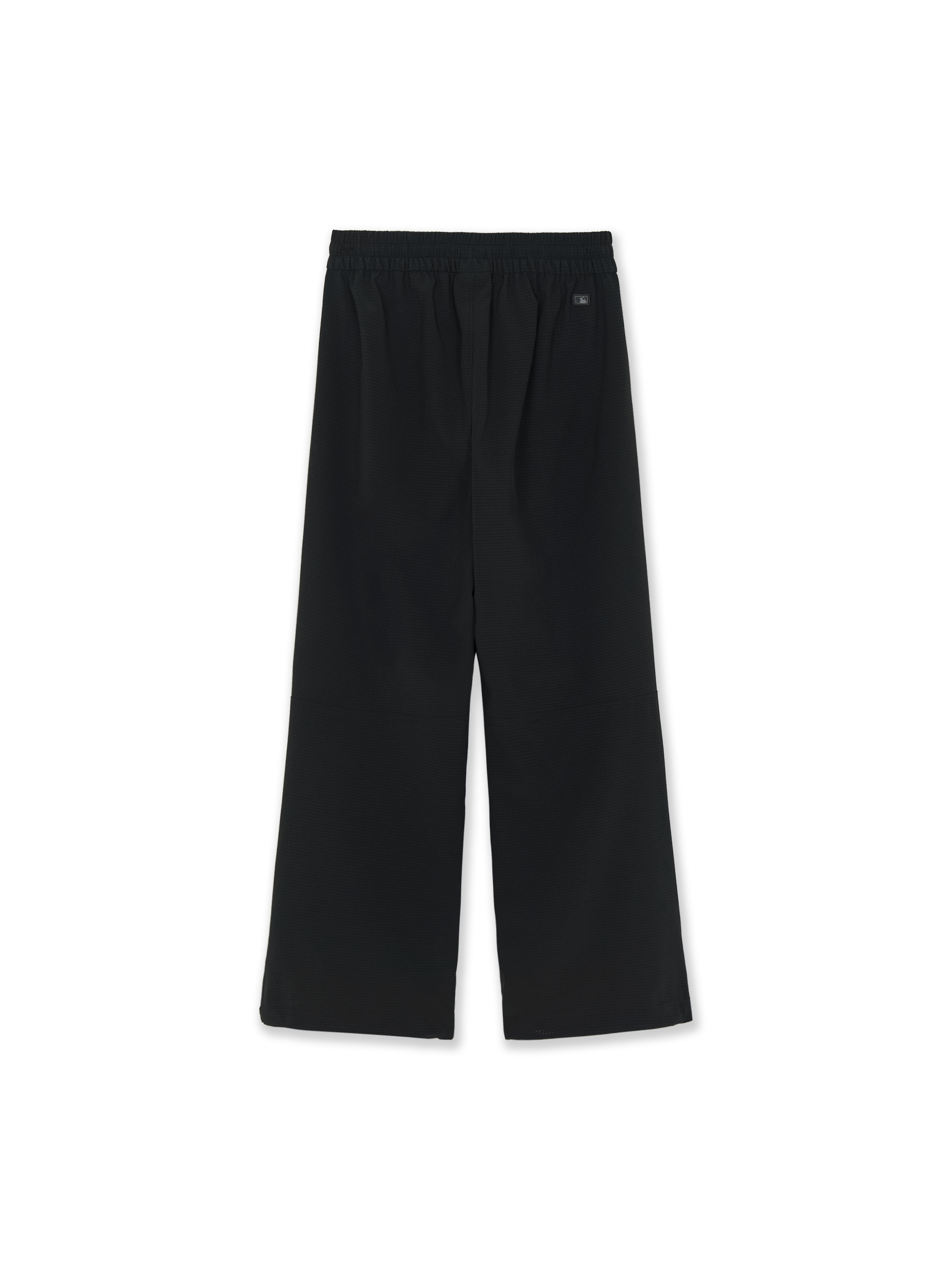 Sportive Wide Woven Pants