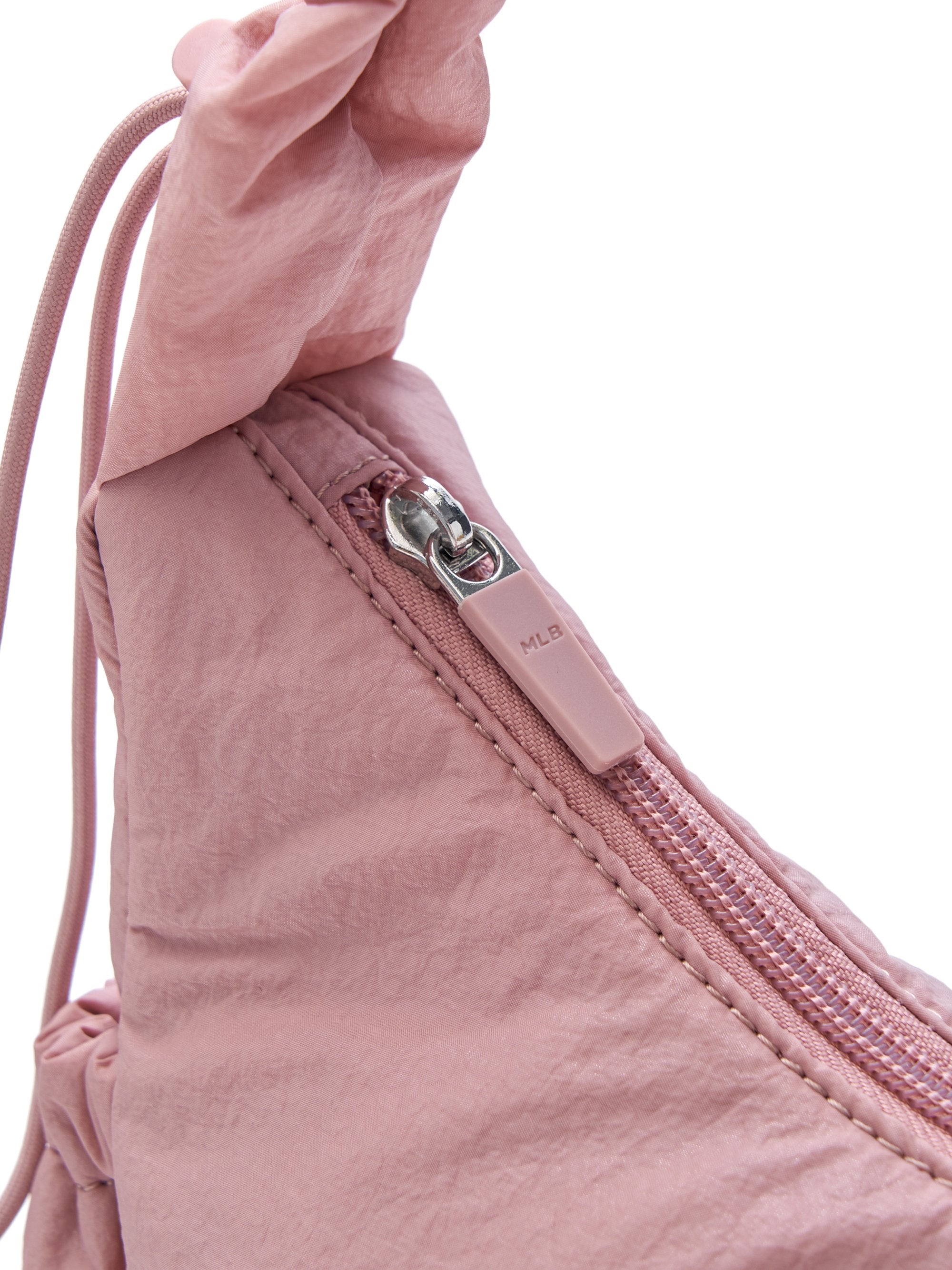 Basic Athleisure Hobo Bag