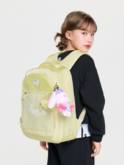ANGELS GIRL'S BACKPACK SET