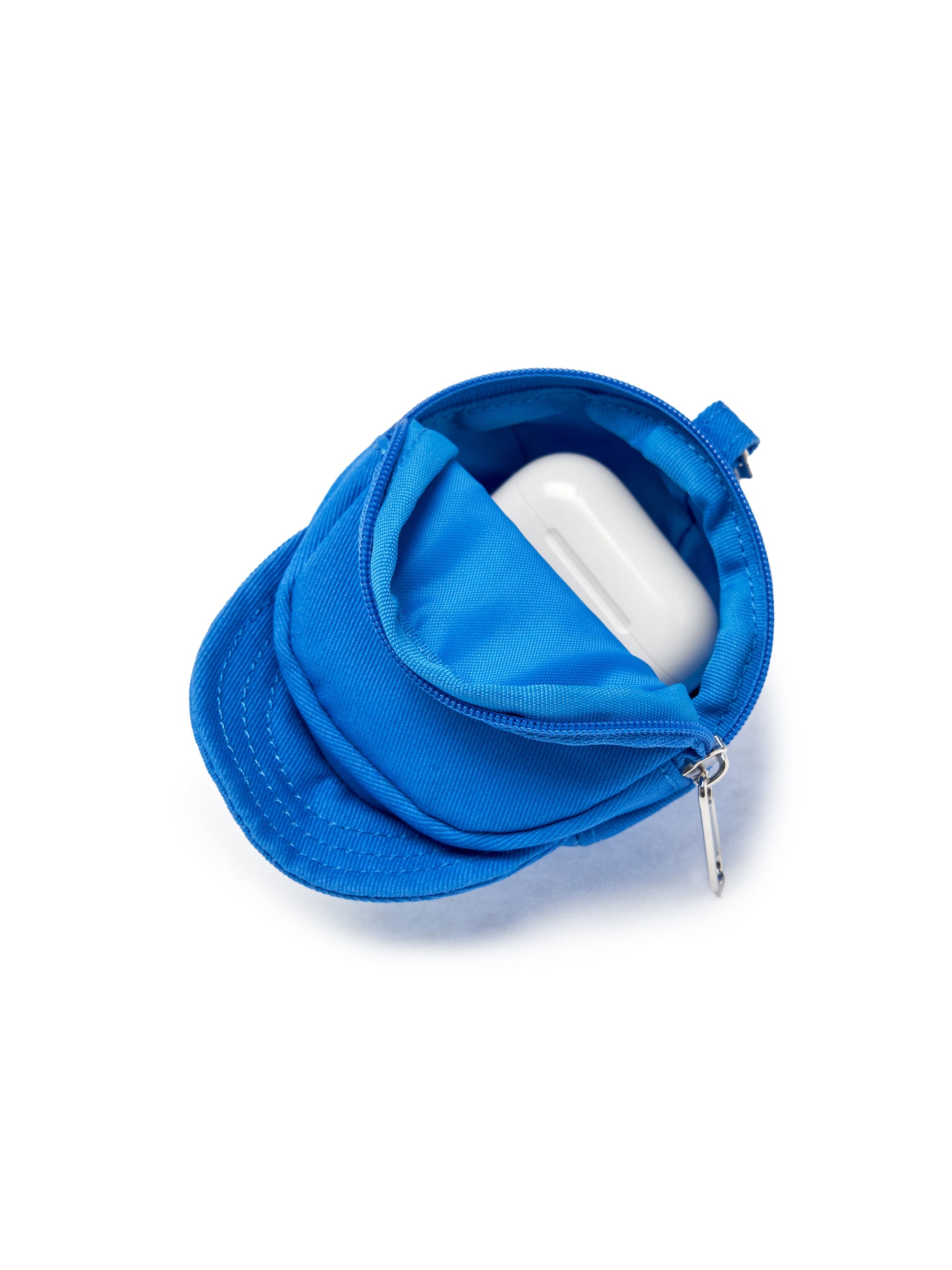 Mega Bear Friends Cap Keyring