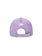 Jelly Mesh Trucker Hat