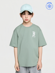 STREET BASIC ARTWORK T-shirt