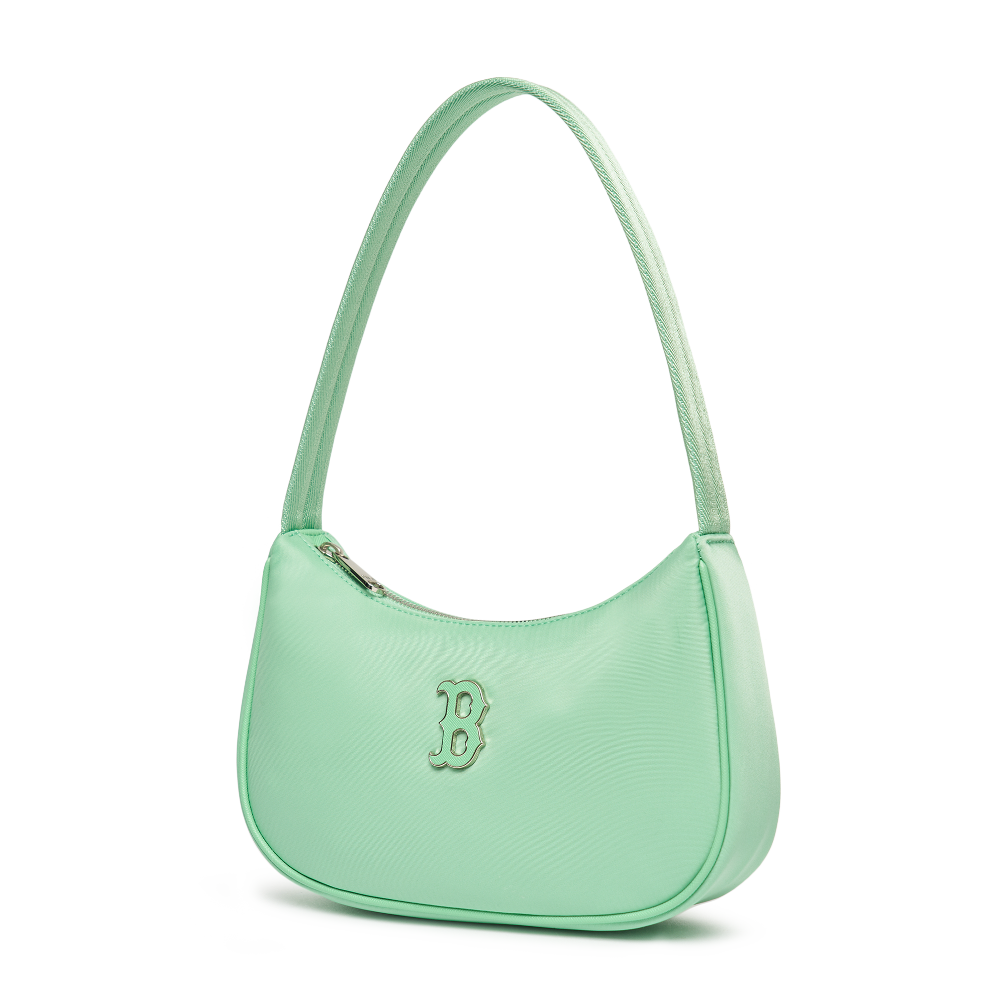 Nylon Shoulder Bag