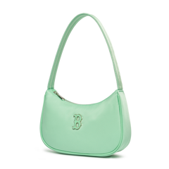 Nylon Shoulder Bag