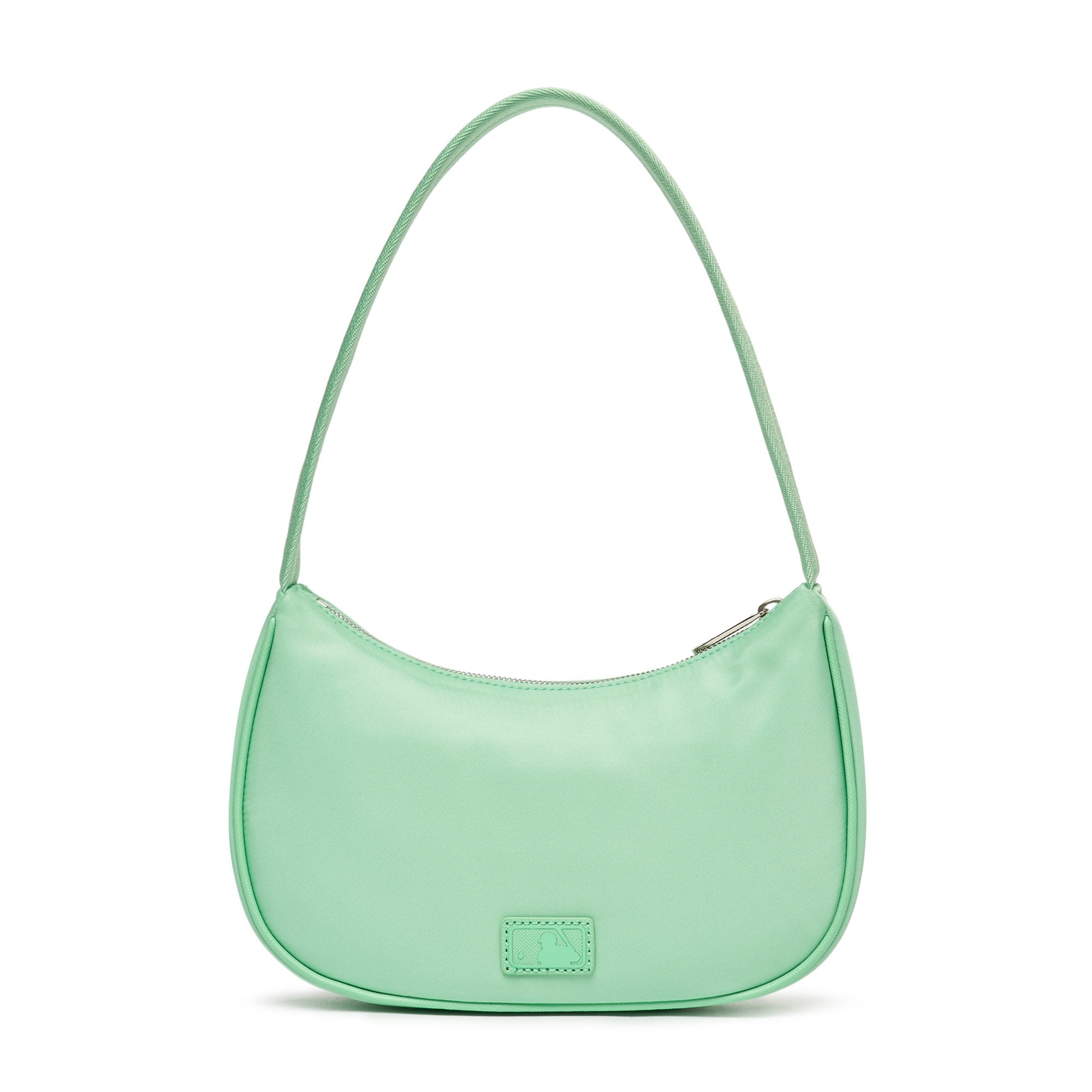 Nylon Shoulder Bag