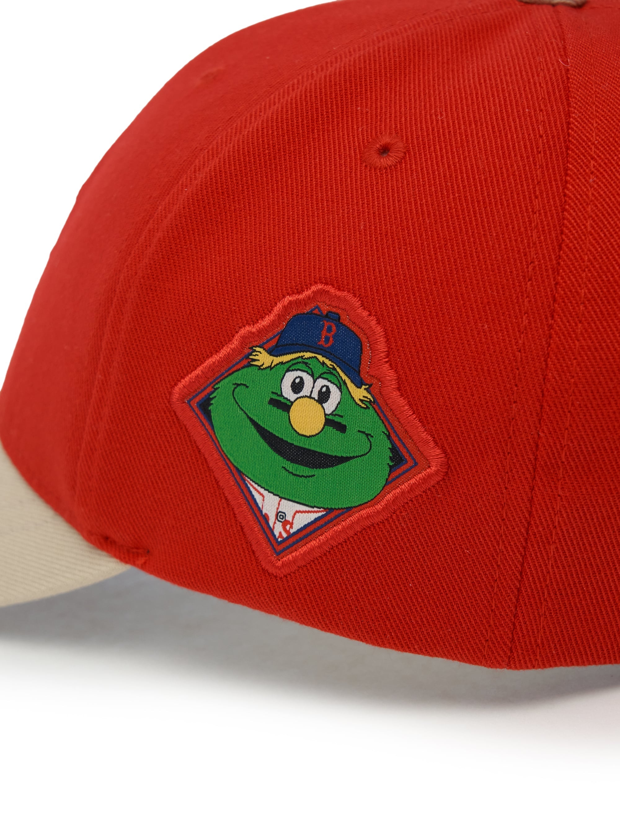 SIGNATURE MASCOT BALL CAP
