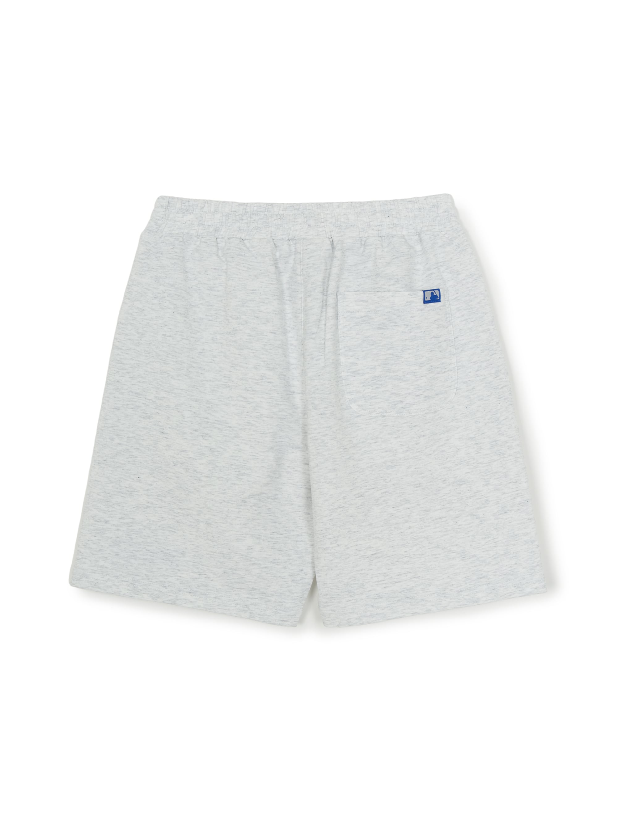 Sportive Basic Over-Fit Sweat Set