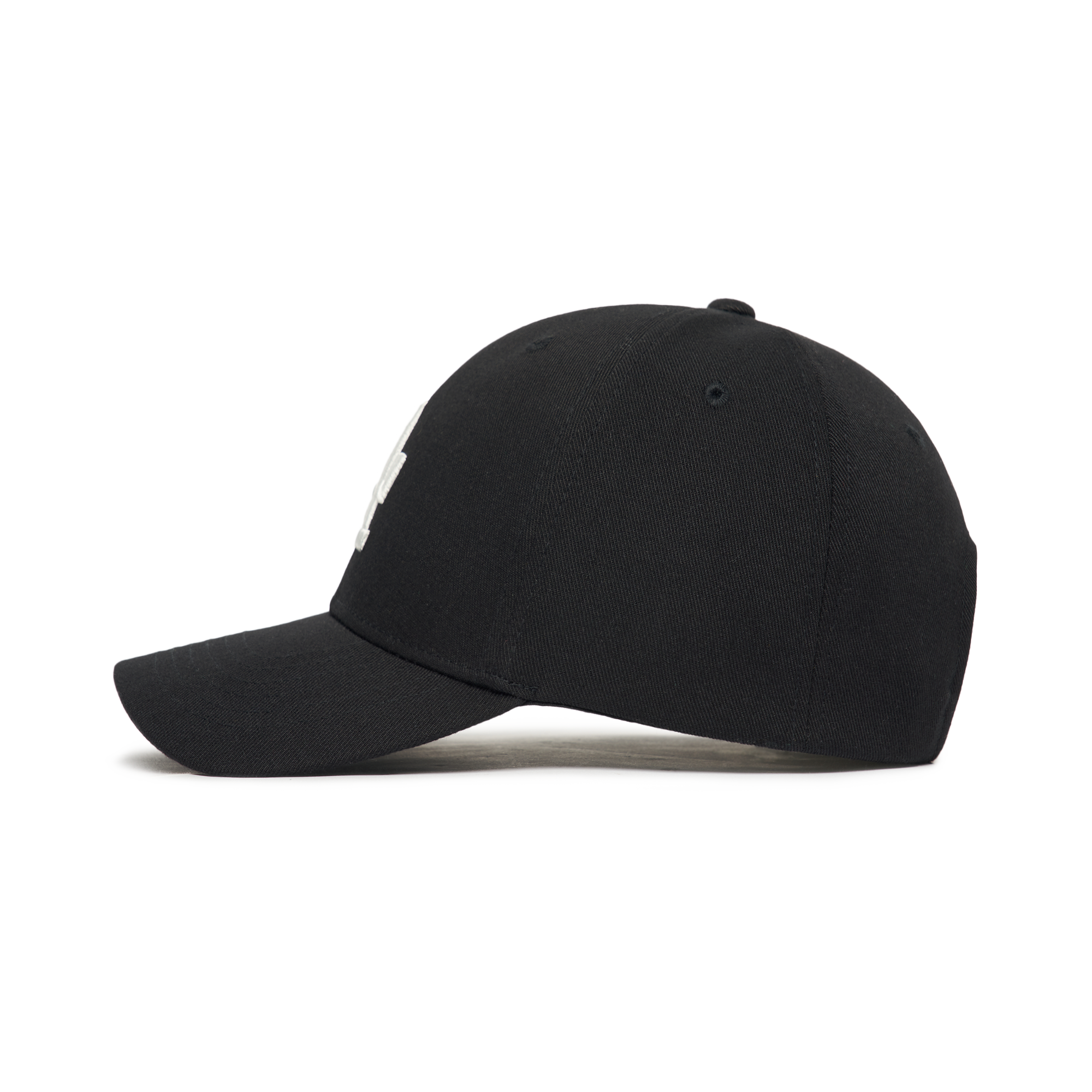 New Fit Structured Ball Cap