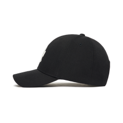 New Fit Structured Ball Cap