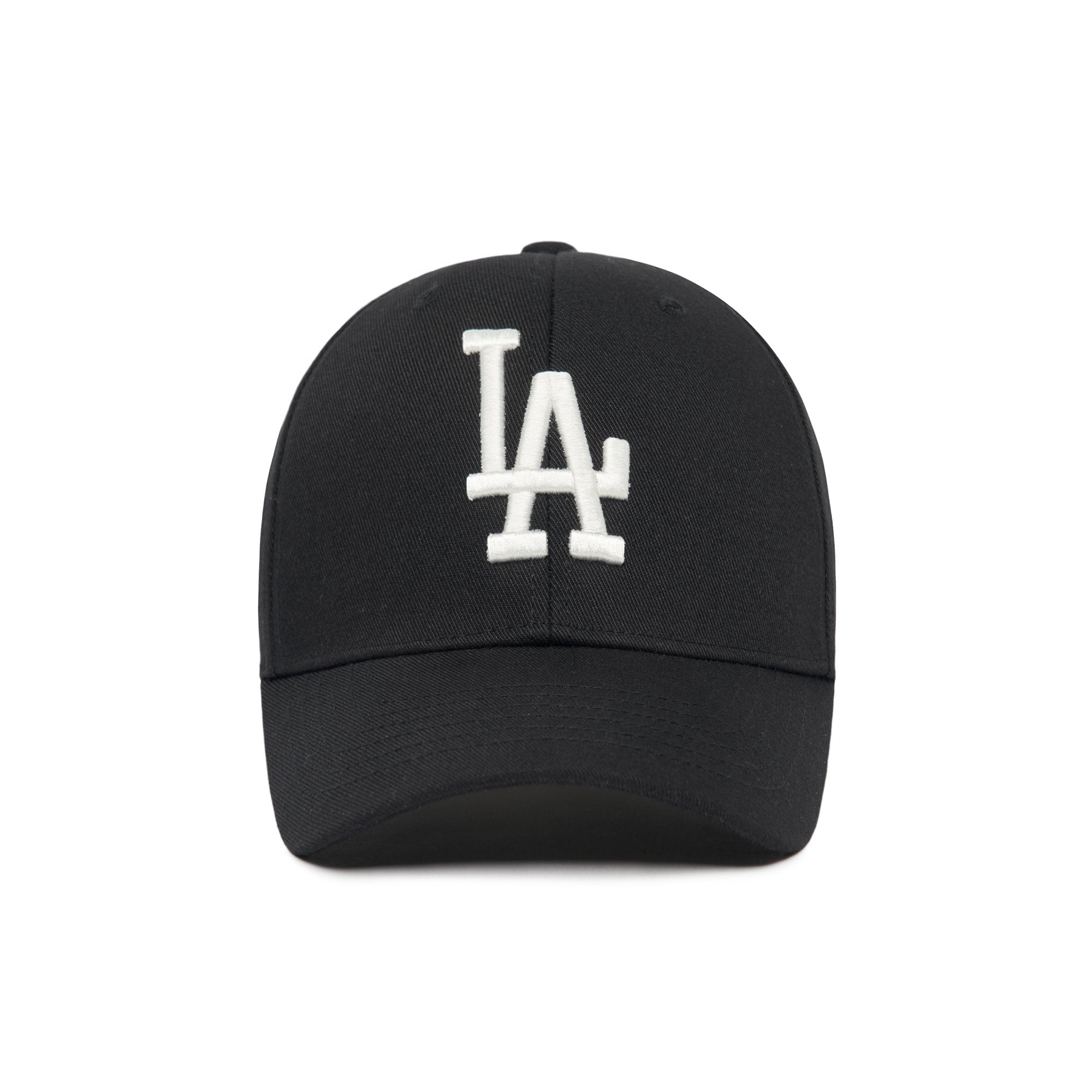 New Fit Structured Ball Cap