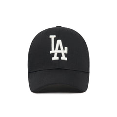 New Fit Structured Ball Cap