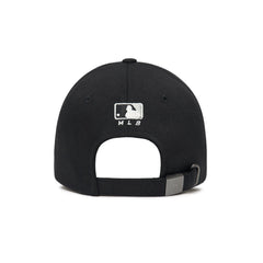 New Fit Structured Ball Cap