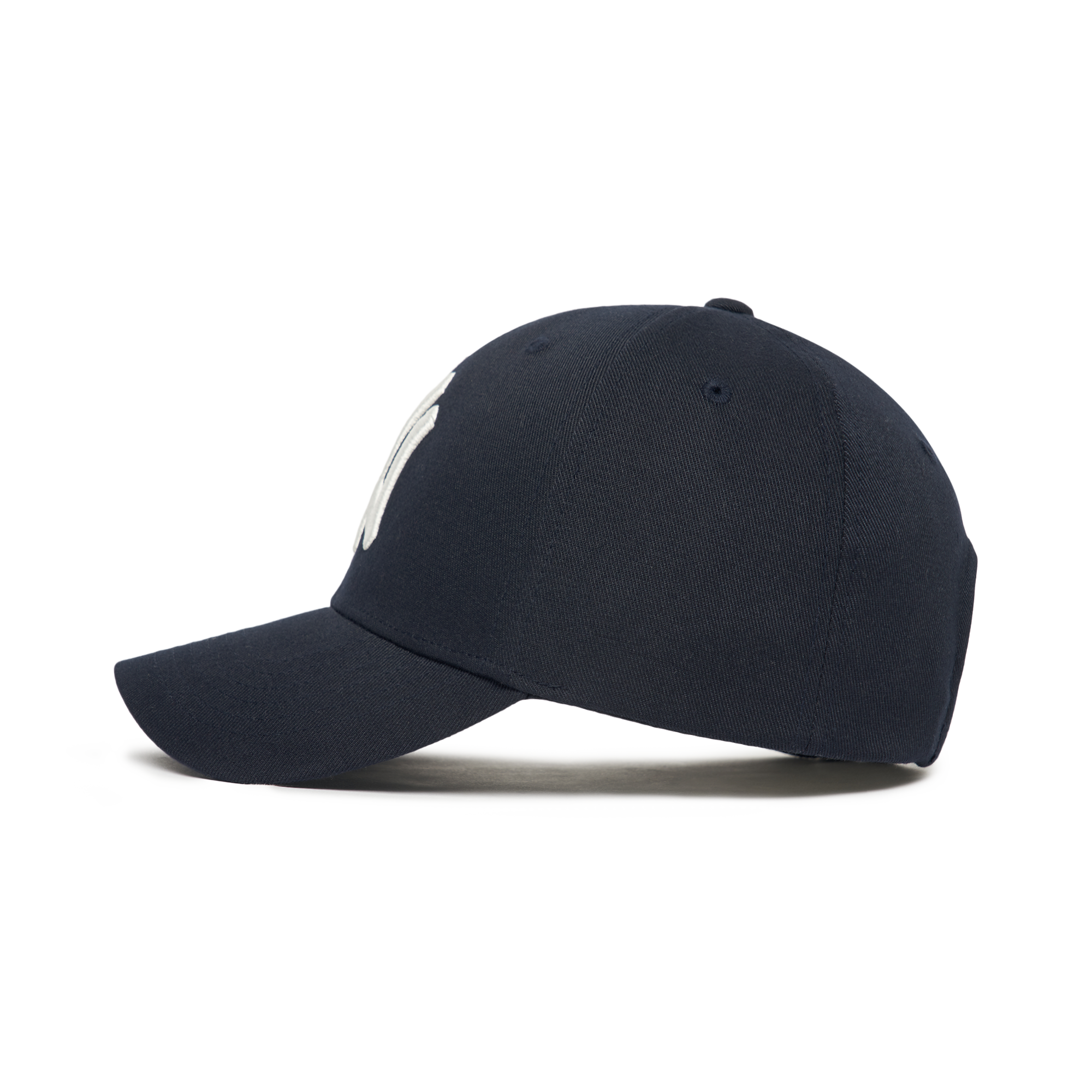 New Fit Structured Ball Cap