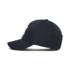 New Fit Structured Ball Cap