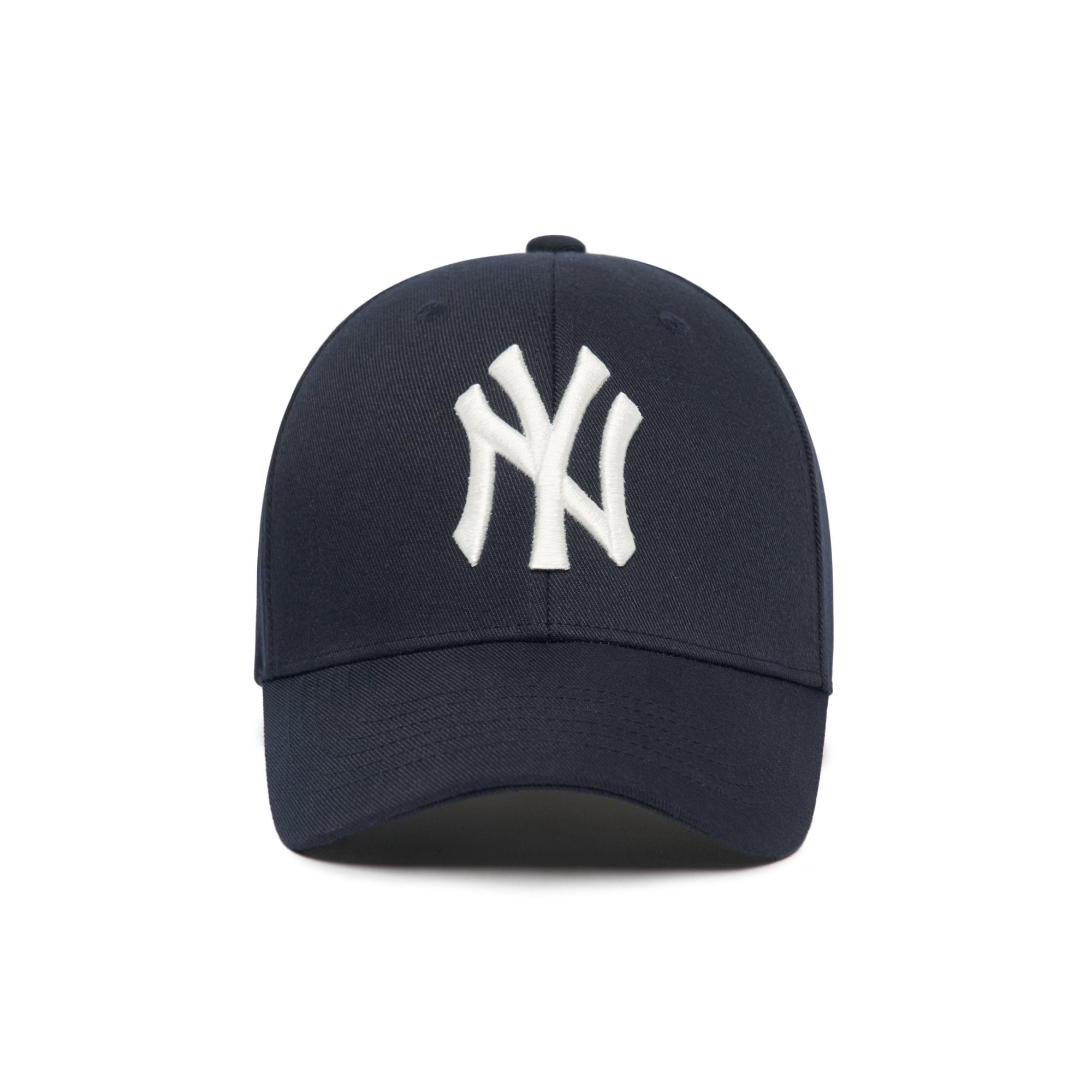 New Fit Structured Ball Cap