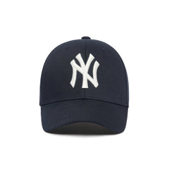 New Fit Structured Ball Cap