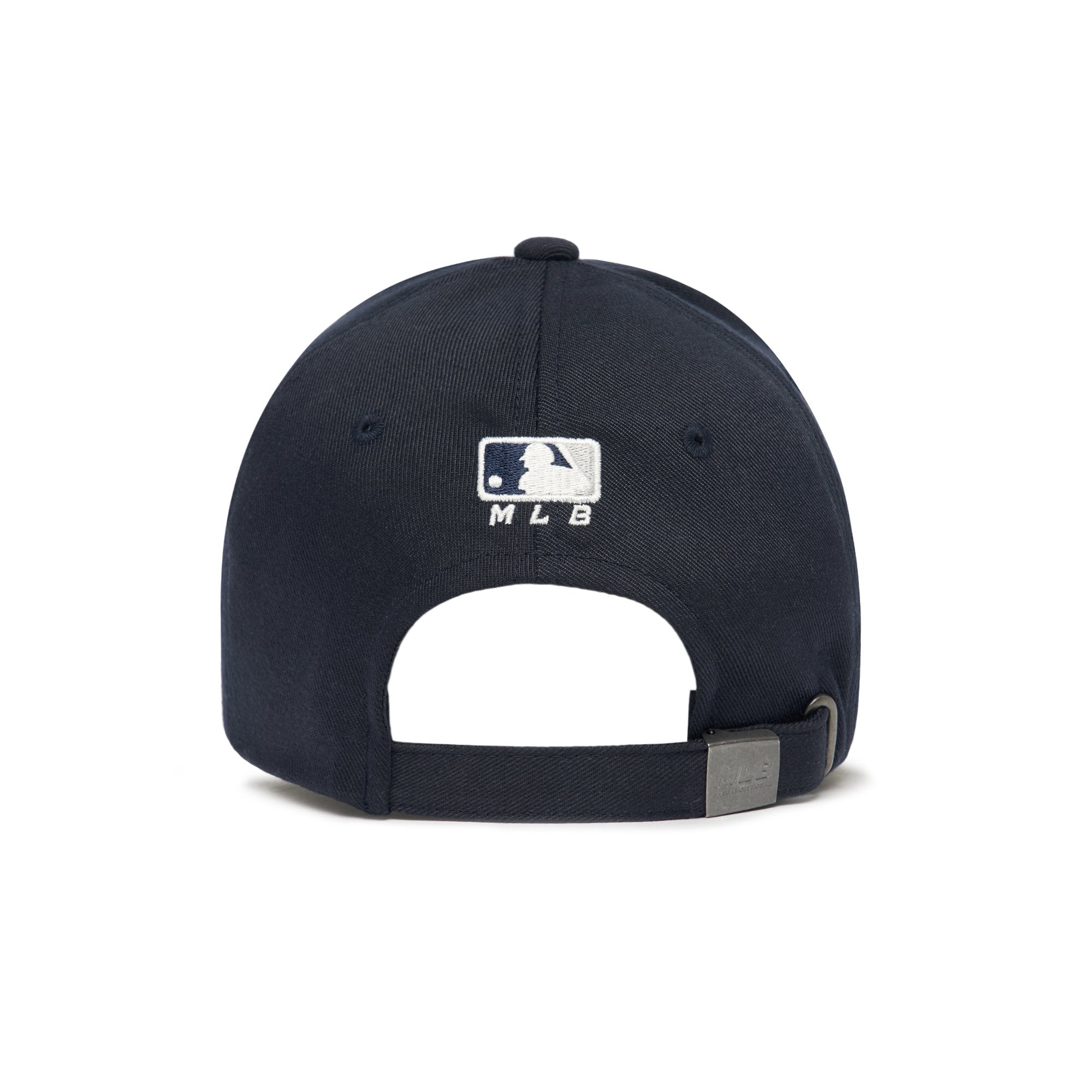 New Fit Structured Ball Cap