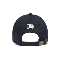 New Fit Structured Ball Cap
