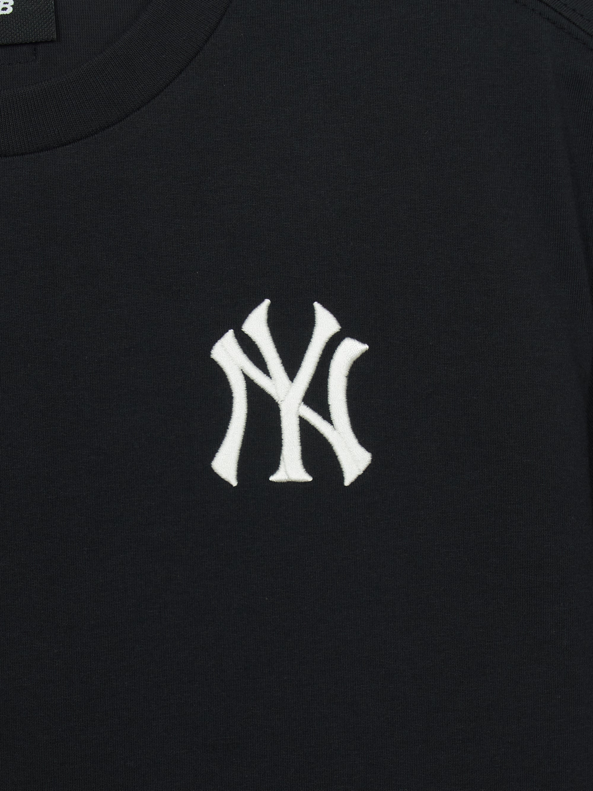 Sportive Like Baseball Big Lux T-shirt