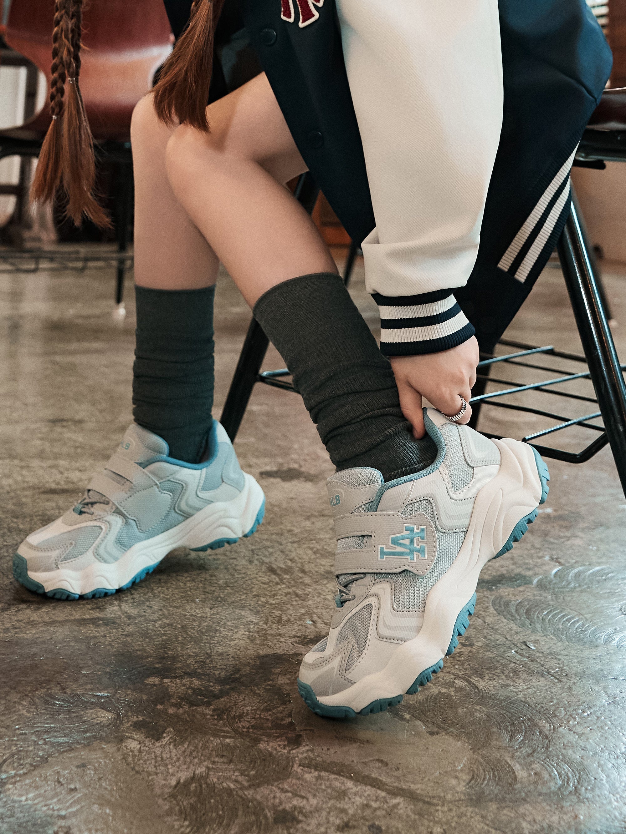 CARGO CHUNKY