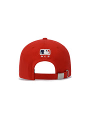 SIGNATURE BIG LOGO BALL CAP