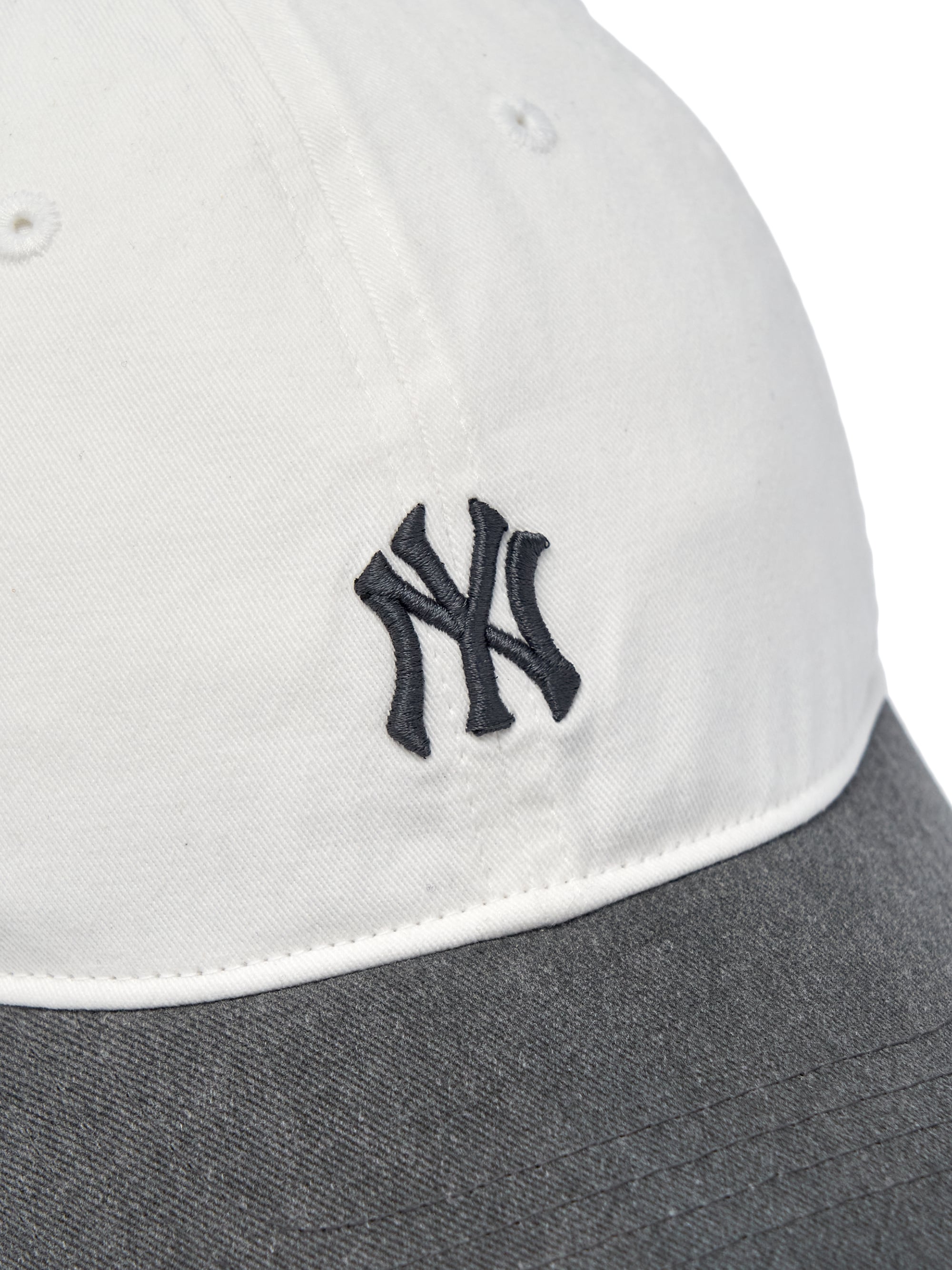 PIGMENT WASHING COLOR BALLCAP