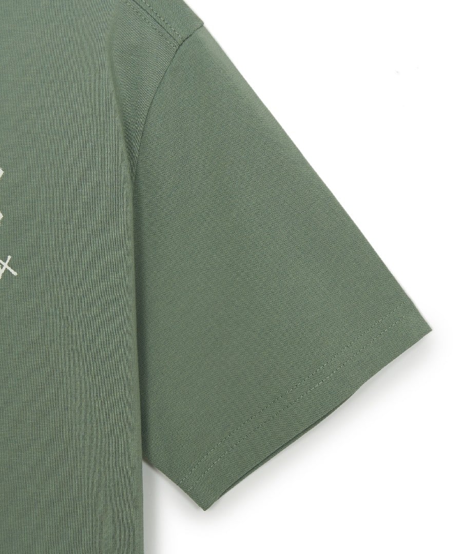 STREET BASIC ARTWORK T-shirt
