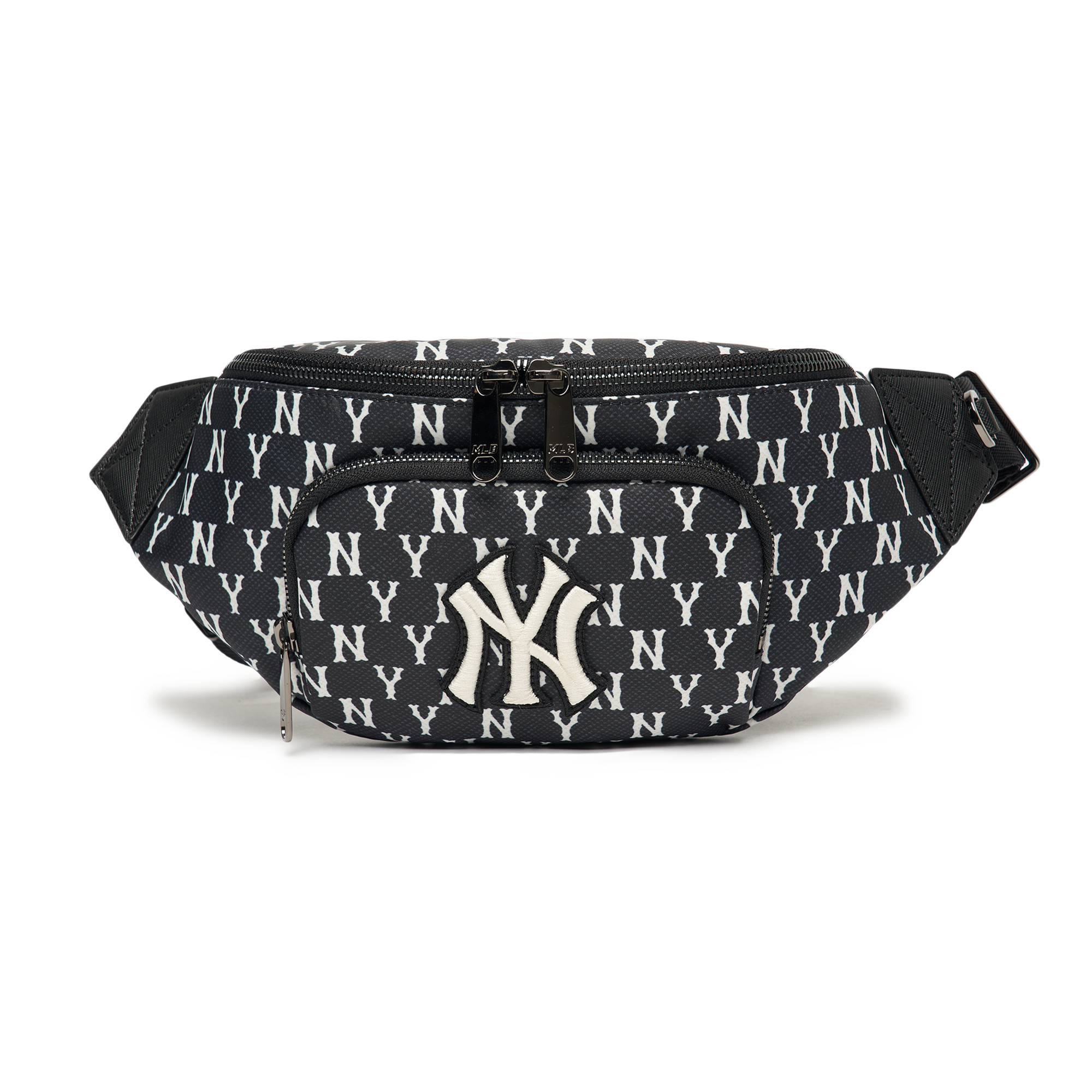 Monogram Hip Sack